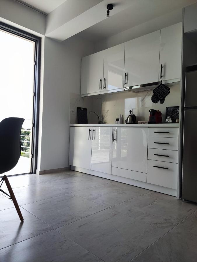 Pagani Blue - Luxury Maisonette B4 * Kalamata