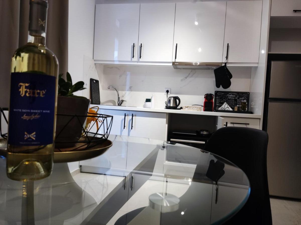 Pagani Blue - Luxury Maisonette B4 Apartment *