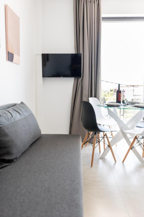 Apartment Pagani Blue - Luxury Maisonette B4 Kalamata
