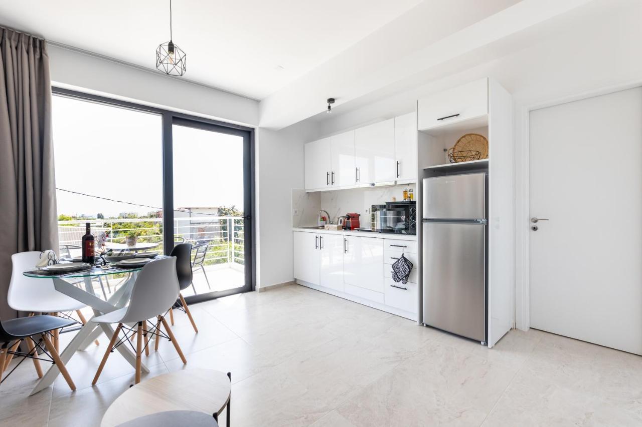 Pagani Blue - Luxury Maisonette B4 * Kalamata