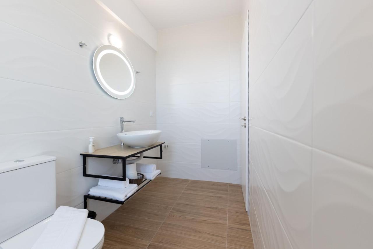 Pagani Blue - Luxury Maisonette B4 * Kalamata