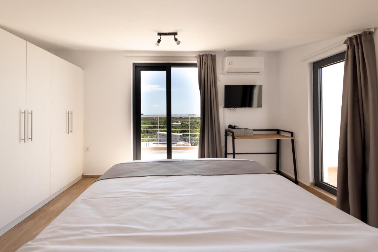 Apartment Pagani Blue - Luxury Maisonette B4 Kalamata
