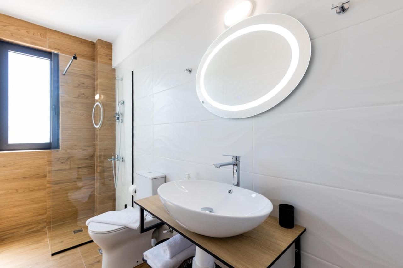 Pagani Blue - Luxury Maisonette B4 * Kalamata
