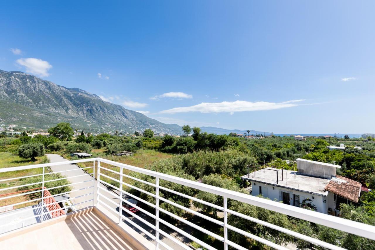 Apartment Pagani Blue - Luxury Maisonette B4 *