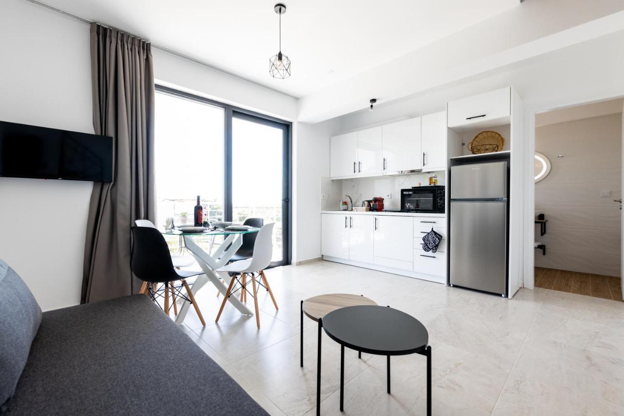 Pagani Blue - Luxury Maisonette B4 Apartment Kalamata