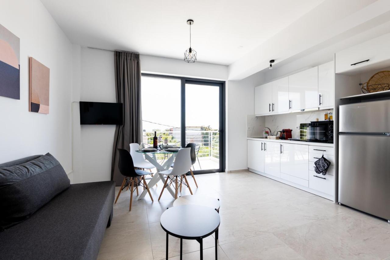 Apartment Pagani Blue - Luxury Maisonette B4