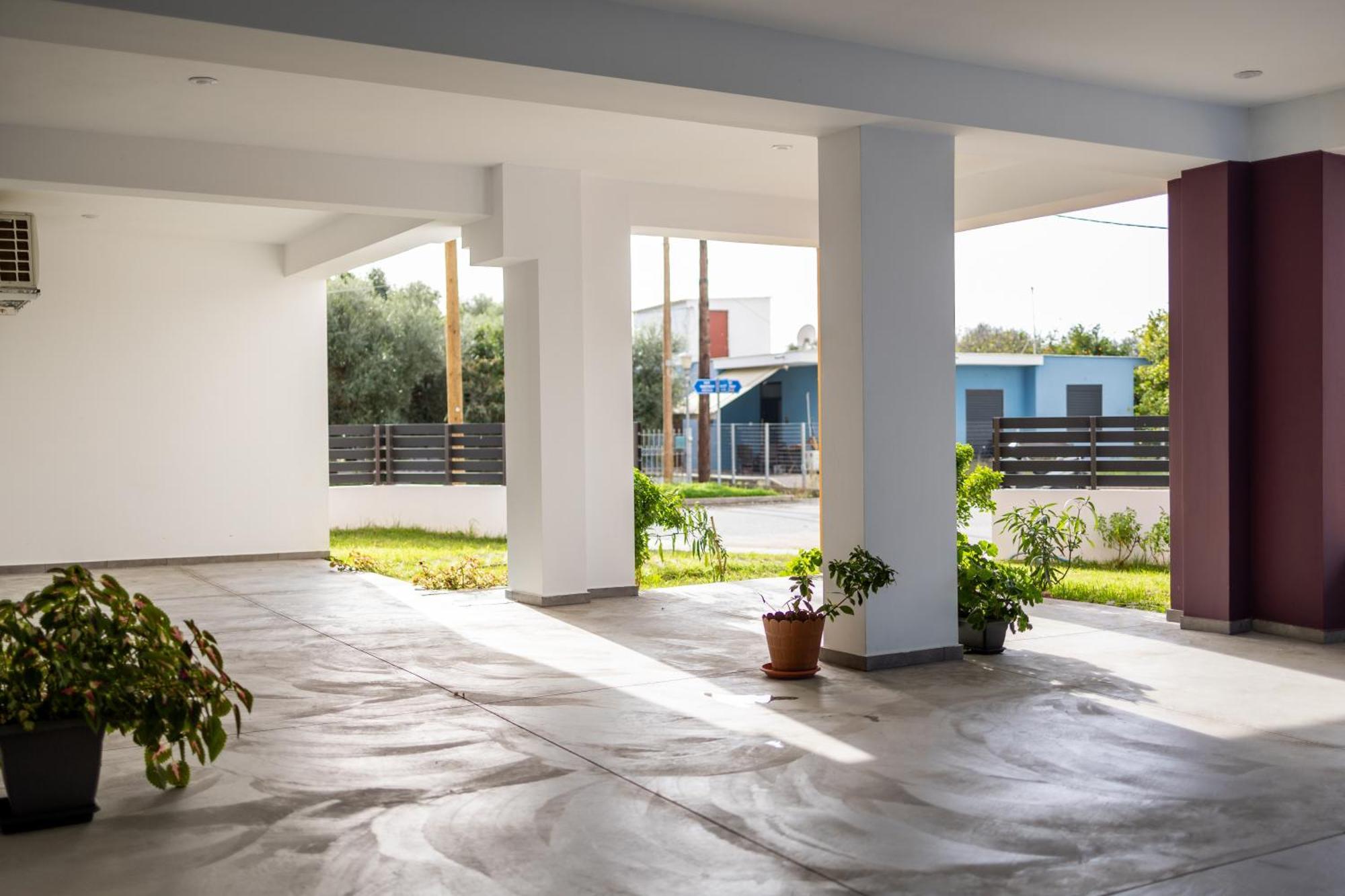 Apartment Pagani Blue - Luxury Maisonette B4 Kalamata